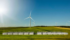 The Kennedy project will generate around 210,000MWh of electricity annually